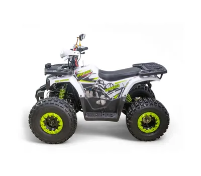 Комплект для сборки Квадроцикл Avantis Hunter 8 Lux NEW 125см3 