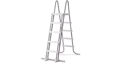 Лестница для бассейна INTEX 122-132 см 28074(58971)