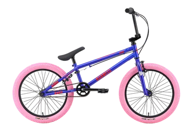 Велосипед Stark'25 Madness BMX 1