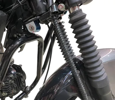 Мопед VMC NOVA CM48Q 48 см3 СЕРИЯ R1100