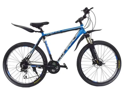 Велосипед CONRAD 26 FORBACH 3.0 HD 