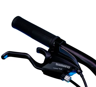 Велосипед LORAK Fast Brown 