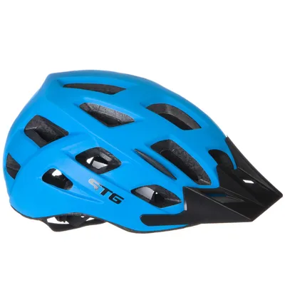 Шлем STG MV29-A для велосипедa, синий