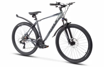 Велосипед STELS Navigator 720 27,5MD