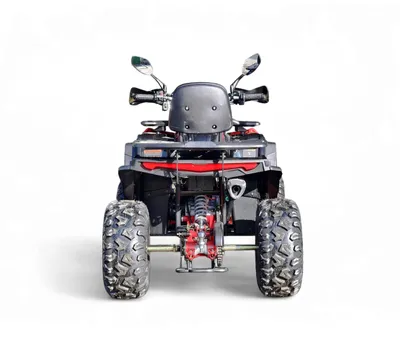 Квадроцикл Armour AFC 200 с баланс валом 177сс