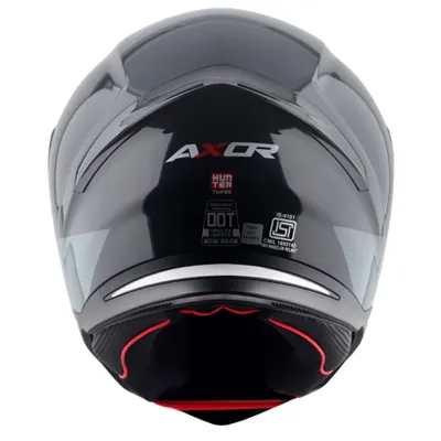 Шлем AXOR SH-890 HUNTER TURBO