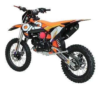 Питбайк OXO PRO 150 M