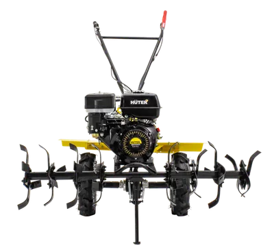 Мотокультиватор Huter МК-8000Р 