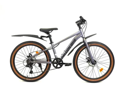 Велосипед FALCON BIKE 24&quot; SHIFT 1.0