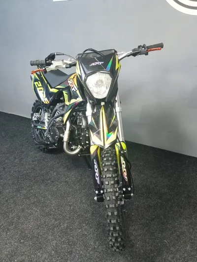 Питбайк RRF 125сс