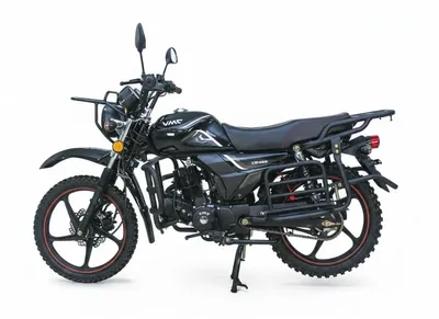 Мопед VMC Riva II Off Road CM48Q 48см3 СЕРИЯ CH1250
