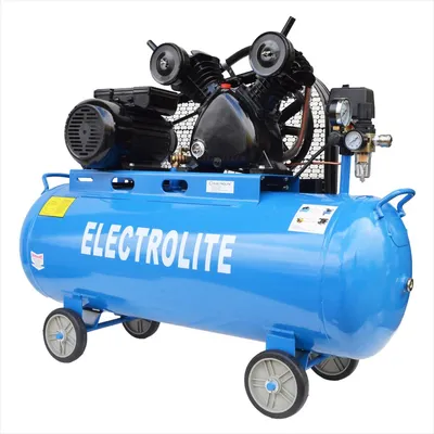 Компрессор Electrolite 470/100