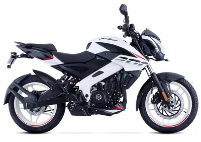Мотоцикл BAJAJ Pulsar 200 NS