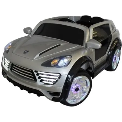 Электромобиль 1018FL-C TjaGo