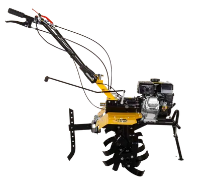 Мотокультиватор Huter МК-8000РL 
