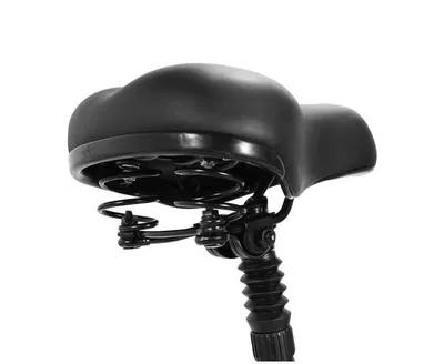 Электровелосипед Kugoo V1 