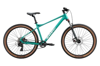 Велосипед Stark'25 Hunter 27.1 D