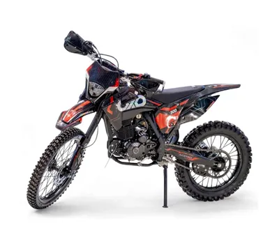 Мотоцикл OXO BASE 300