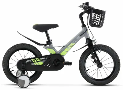 Велосипед детский Stels Flash 14&quot; KR