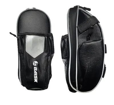 Сумка 117 на раму-руль влагостойкий материал,окантовка BAISK 546761