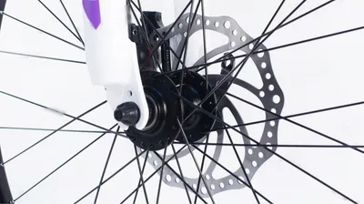 Велосипед STELS Miss 7500 D 27.5 V010