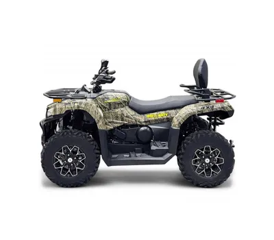 Квадроцикл Bizon YK450A 