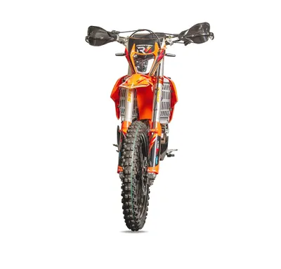 Мотоцикл Regulmoto Crosstrec 300