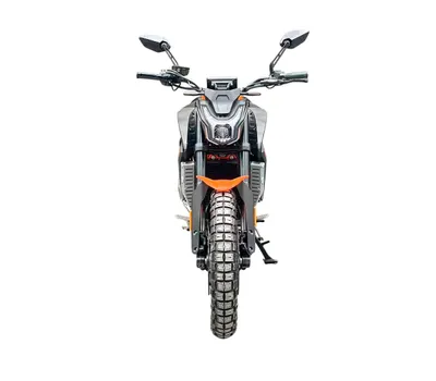 Мотоцикл Regulmoto VENOM 450