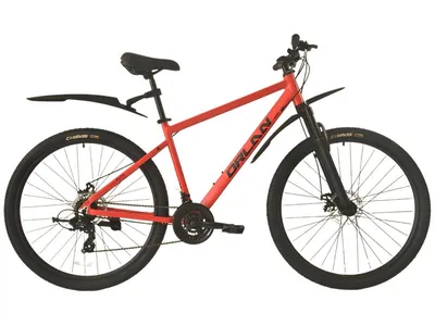 Велосипед ORLAN WING 29&quot; SHIFT 3.0