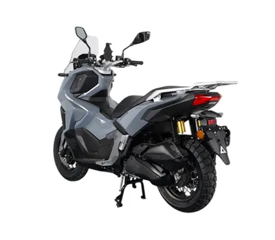 Скутер VMC DISCOVERY T1700 170 (49cc)