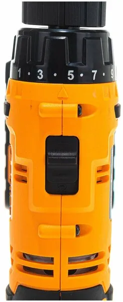 Дрель-шуруповерт аккумуляторная ДА-20Л-2К/БП 2,0 А/ч