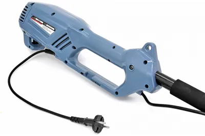 Коса электрическая PRIORITET Электроприбор ЕТ/ЭТ-1800В ЦВ