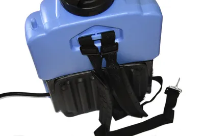 Опрыскиватель аккумуляторный Усадьба ЭО-16Л Электроприбор