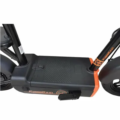 Электросамокат Kugoo Kirin EC 02 48v 21ah 500w
