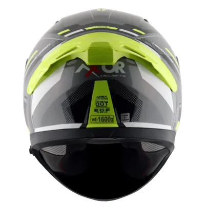 Шлем AXOR APEX TURBINE D/V интеграл