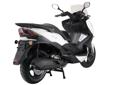 Скутер VMC Z1 СЕРИЯ Т3000