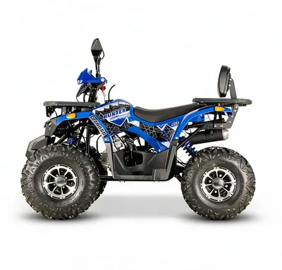 Квадроцикл Hunter 125F