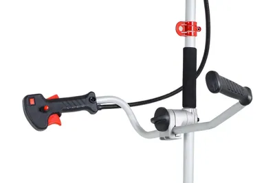 Коса бензиновая Ресанта БТР-2500П триммер 70/2/41