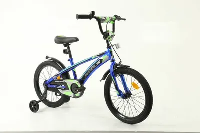 Велосипед детский STELS Shadow 18 (М!).