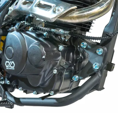 Мотоцикл OXO LITE 250X (CS250LT2)