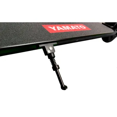 Самокат электрический Yamato PES 0809 Pro