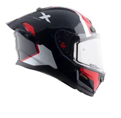 Шлем AXOR SABER SPARK интеграл