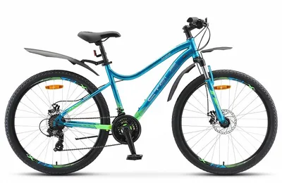 Велосипед STELS Miss 5100 MD V030