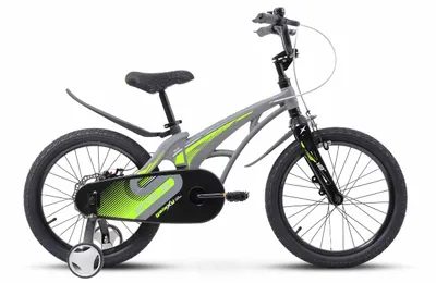 Велосипед детский Stels Galaxy 18 V010