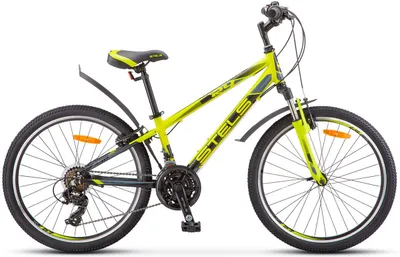 Велосипед STELS Navigator 440 V 24 V030