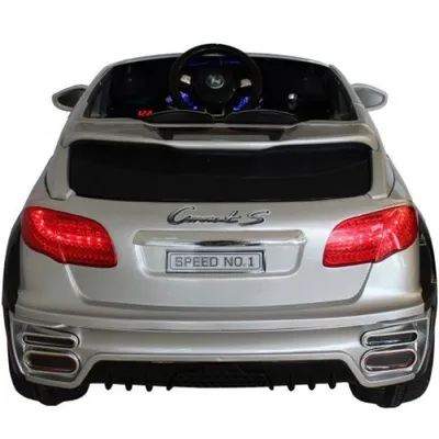 Электромобиль 1018FL-C TjaGo