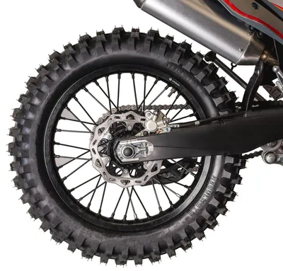 Мотоцикл Regulmoto Crosstrec 300