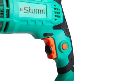 Дрель ударная Sturm ID2170