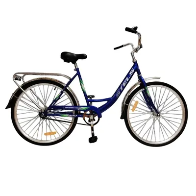 Велосипед STELS Legenda 240 26C (Navigator 245 C Z010) (М!)