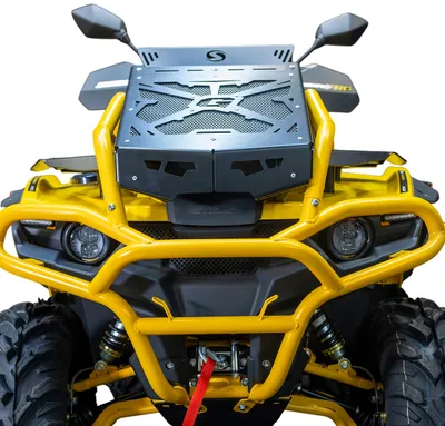 Квадроцикл STELS 850 GUEPARD Trophy 2.0